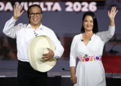 Final de infarto en Perú: Empate técnico entre Keiko Fujimori y Roberto Sánchez deja la presidencia en el aire