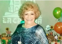 Dolor en el espectáculo: falleció la querida actriz María Rosa Fugazot