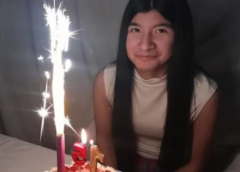 Buscan intensamente a una adolescente de 15 años desaparecida en Colonia Caroya