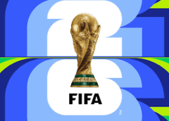 Fixture completo, fechas y sedes de los 104 partidos del torneo más grande de la historia