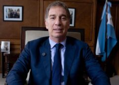 Radiografía de Diego Santilli: imagen, demandas y preocupaciones que enfrenta el nuevo jefe de Gabinete