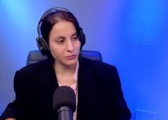 La Inca: “La batalla cultural libertaria envejeció, estamos en la bisagra de otra cosa”