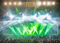 Los hits de los 90, 2000 y 2010 tendrán su gran fiesta con BIG FUN en Mar del Plata
