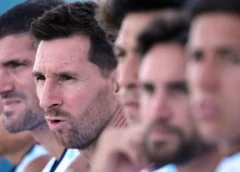Argentina y Suiza buscan las semifinales en un choque de alta tensión en el Mundial 2026