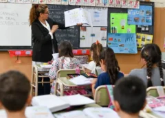 La Provincia ofreció un aumento del 7% a los docentes y los gremios evalúan la propuesta