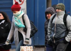 Cómo estará el clima en el AMBA este martes 18 de agosto