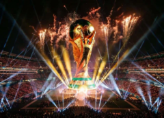 España y Argentina definen el Mundial 2026 en una final histórica con show estilo Super Bowl