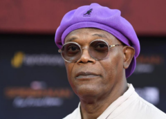 El actor Samuel L. Jackson acusó a Argentina de ser «el país más racista del mundo» y estallaron las redes