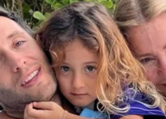Giro en el caso Mila Yankelevich: se declaró culpable el capitán que causó la muerte de la nieta de Cris Morena en Miami