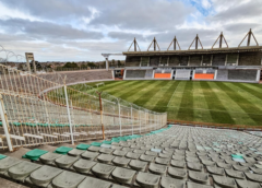 Mar del Plata: Oposición exige explicaciones al Ejecutivo por el frenazo de obras y el cambio de manos en el Minella Stadium