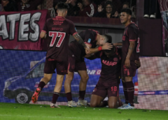 Lanús recibe a Cienciano en La Fortaleza por la Copa Sudamericana