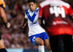 Vélez e Instituto levantan el telón del Clausura en Liniers con la ilusión renovada