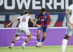 Lanús y San Lorenzo debutan en el Torneo Clausura