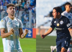 Atlético Tucumán recibe a Independiente Rivadavia en el inicio del Clausura