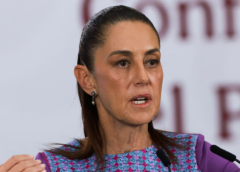 Tensión diplomática: Claudia Sheinbaum desmiente a Javier Milei y niega financiar una campaña contra Argentina
