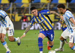 Rosario Central busca recuperarse ante un Racing que quiere revancha