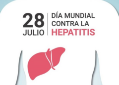Silenciosa pero prevenible: el llamado urgente en el Día Mundial de la Hepatitis para salvar vidas