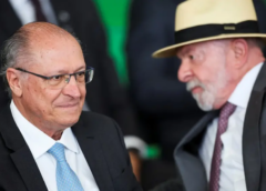 El vicepresidente de Brasil lanzó duras críticas contra la gestión de Javier Milei