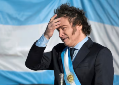 Milei viaja a Tucumán para encabezar el acto central del 9 de julio y busca mostrar cohesión política