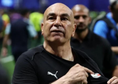El DT de Egipto estalló contra el arbitraje ante Argentina: «Fue un partido amañado»