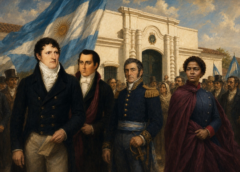 9 de Julio: Argentina celebra el 210.° aniversario de la Declaración de la Independencia