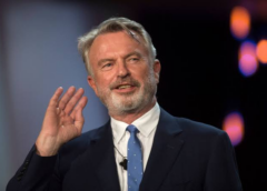 Adiós al doctor Alan Grant: Murió el actor Sam Neill a los 78 años