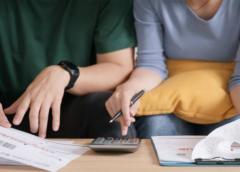 La mitad del país se percibe clase baja y casi 9 de cada 10 asegura que su salario no le gana a la inflación