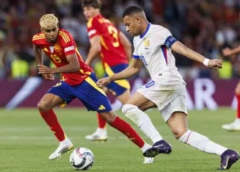 España y Francia se citan en Dallas por un pasaje a la gloria mundialista
