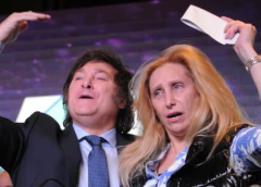 Reordenamiento libertario: Javier y Karina Milei encabezan una cumbre clave con legisladores en la Casa Rosada