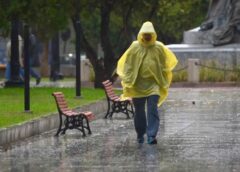 Cómo estará el clima en el AMBA este viernes 30 de octubre