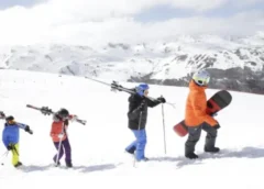 Vacaciones de invierno 2026: el calendario escolar confirmado provincia por provincia para el receso de mitad de año