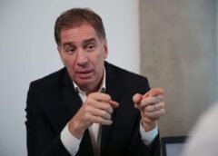 Crisis institucional en el Gobierno: Diego Santilli le exigió la renuncia a Victoria Villarruel tras sus duros ataques contra Javier Milei