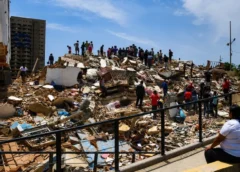 Catástrofe en Venezuela: la cifra de muertos sube a 2.954 tras el devastador doble terremoto