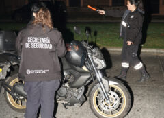 Operativos de seguridad en La Plata: más secuestros de vehículos, aprehensiones y controles 