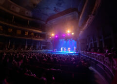 Vacaciones de invierno en el Coliseo Podestá: teatro, música y espectáculos para disfrutar en familia