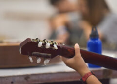 La Plata: Abrieron las inscripciones para el segundo cuatrimestre de la Escuela Taller Municipal de Arte