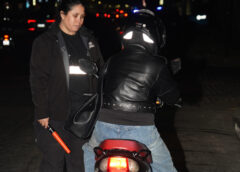 La Plata: Más operativos de seguridad con aprehensiones, secuestros y controles en la vía pública