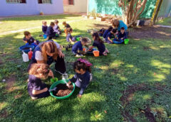 Vacaciones de invierno: el Parque Ecológico propone un sábado de naturaleza, arte y exploración en La Plata