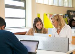 La segunda carrera a los 40: crece la demanda de profesionales que buscan reinventarse