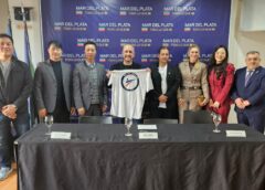 La ciudad recibirá la Copa Internacional GTA de Taekwondo con la participación de atletas de seis países