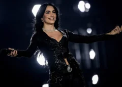 Lali Espósito revolucionará septiembre: conocé cuándo salen a la venta las entradas para su nuevo show