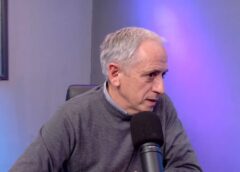 Javier Gastón sube a Massa a la pelea por la Rosada: “Sergio demostró ser un ingeniero de los acuerdos”