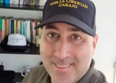 Detuvieron en Bolivia a Fernando Cerimedo, exasesor digital de La Libertad Avanza