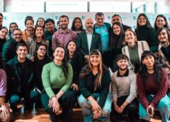 La Plata se prepara para recibir el encuentro de juventudes más grande del país