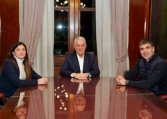 Disponen un aumento del 10% para los trabajadores municipales de La Plata