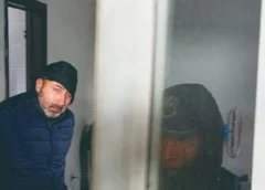 Dictan 180 días de prisión preventiva para Fernando Cerimedo en Bolivia por el intento de femicidio de Nadia Beller