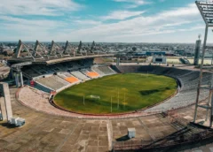 Licitación bajo sospecha: piden allanamientos y alertan por posible lavado en la concesión del Estadio Minella