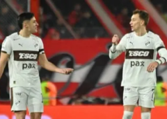 Platense busca hacer historia en su debut frente a Coquimbo Unido por la Copa Libertadores