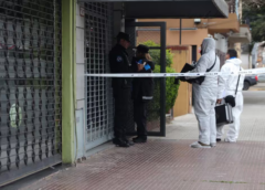 Villa Devoto: asesinó a su esposa de 40 puñaladas y dejó una macabra carta culpando a su entorno