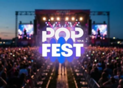 PopFest 2026: Arranca la preventa exclusiva de entradas con beneficios para la gran fiesta de Pop Radio